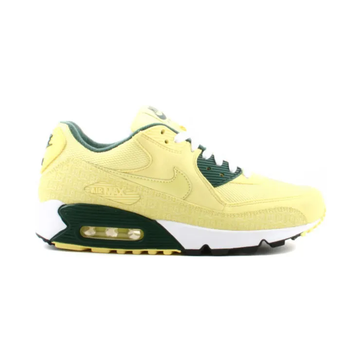 Nike Air Max 90 Powerwall Lemonade