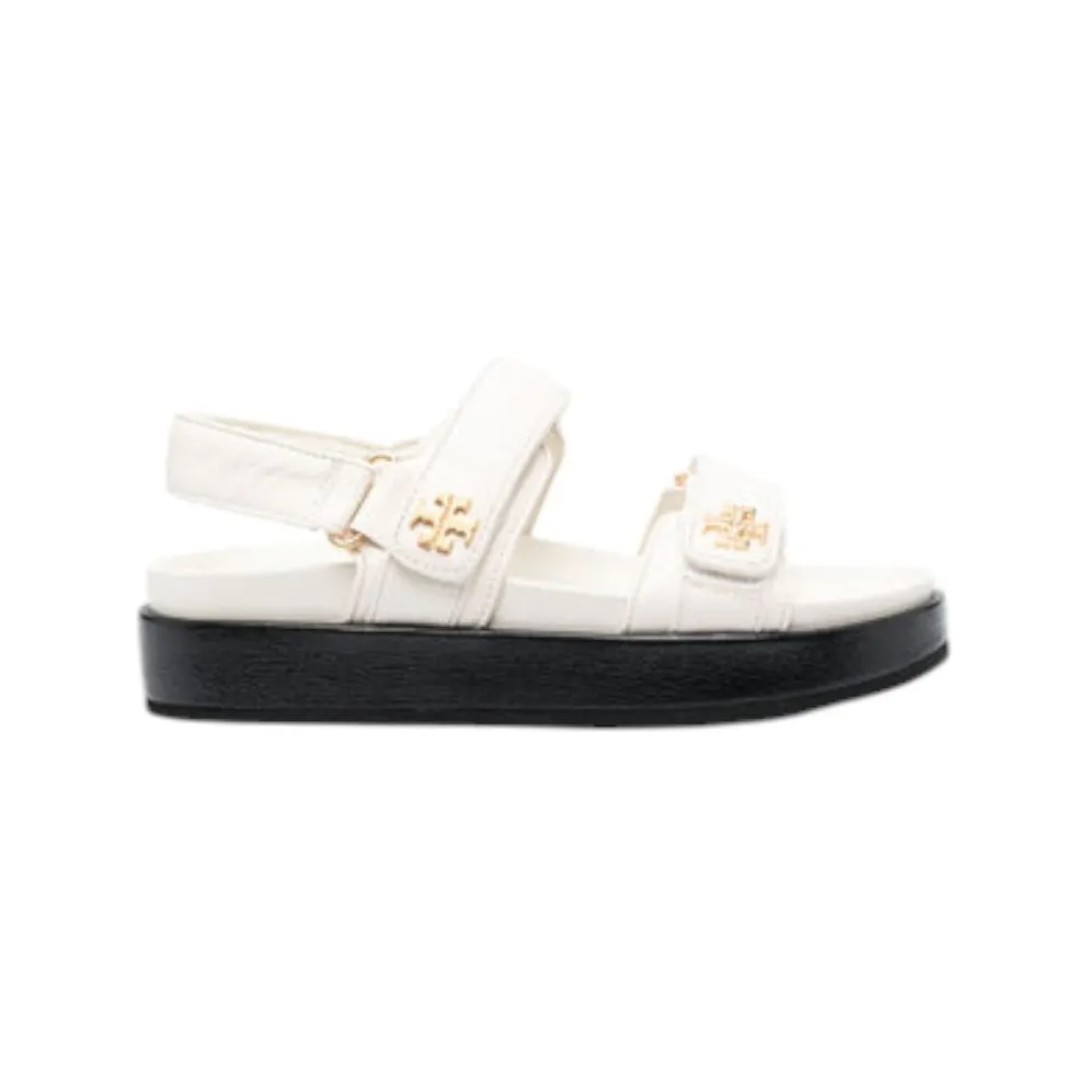 Tory Burch Kira Sport Sandal New Ivory (144328-104)