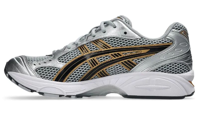 ASICS GEL-KAYANO 14 “Piedmont Grey / Black” (1203A740-020)