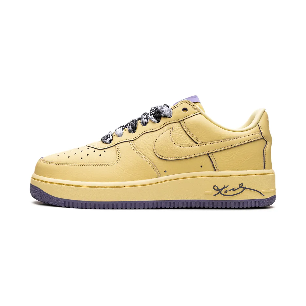 Nike Air Force 1 Low Protro “Kobe Bryant – Mamba Mentality” (HV9408-700)