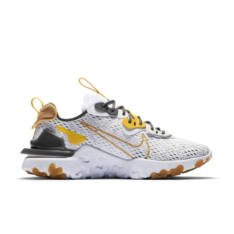 Nike React Vision Honeycomb (2020) (CD4373-100)