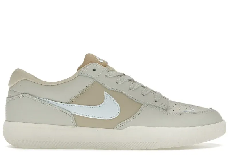 Nike SB Force 58 PRM Light Bone Glacier Blue (DV5476-003)
