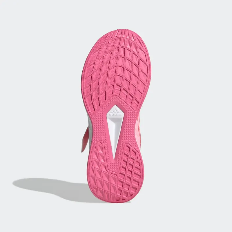 Adidas Duramo 10 Clear Pink / Acid Red / Rose Tone (GZ1056)