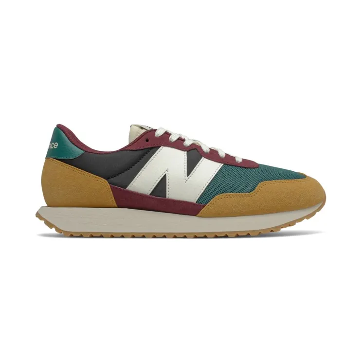 New Balance MS237 HR1 Workwear / Nb Burgundy (MS237HR1)