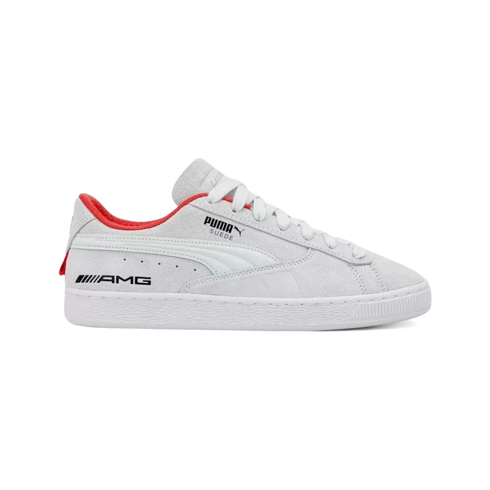 Puma Suede Mercedes-AMG Petronas Motorsport Torque (308018-02)