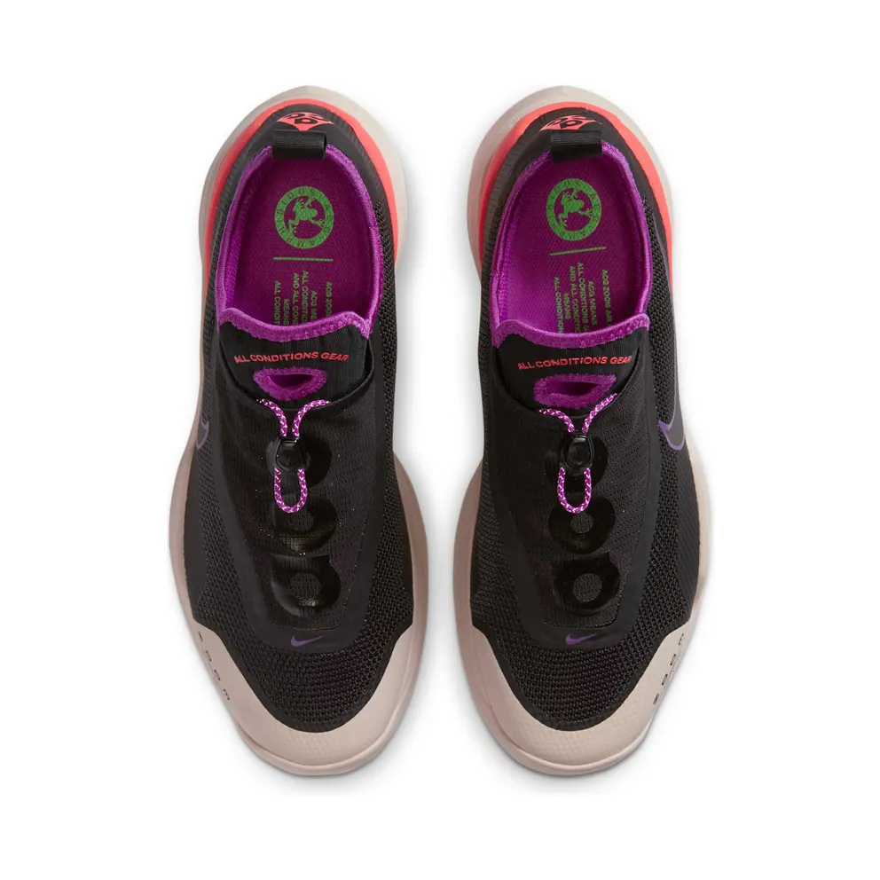 Nike ACG Zoom Air AO Hiking Shoe Black (CT2898-001)