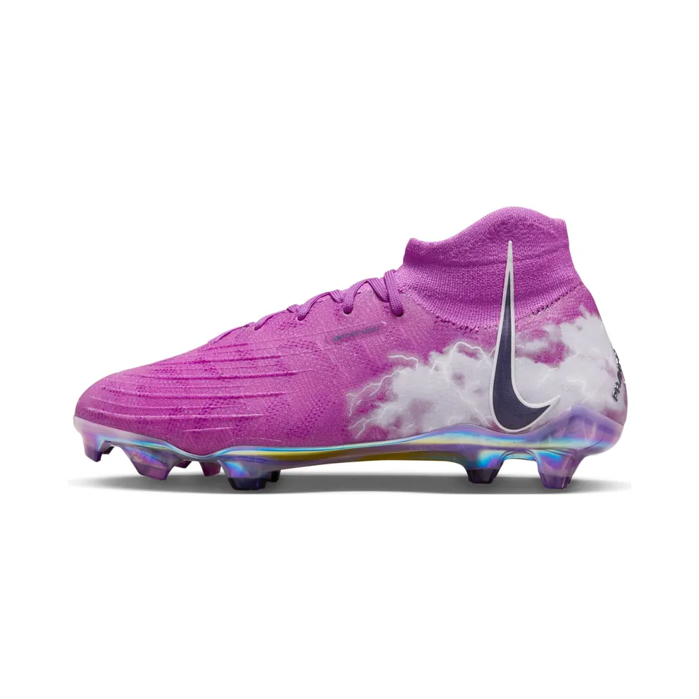 Nike Phantom Luna Elite SE FG Thunder Pack (FQ8033-500)