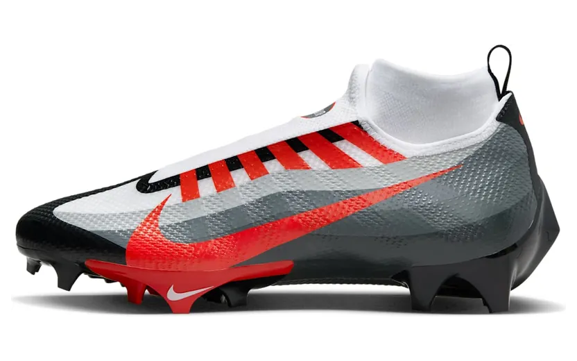 Nike Vapor Edge Pro 360 Black Team Orange (DV0778-004)