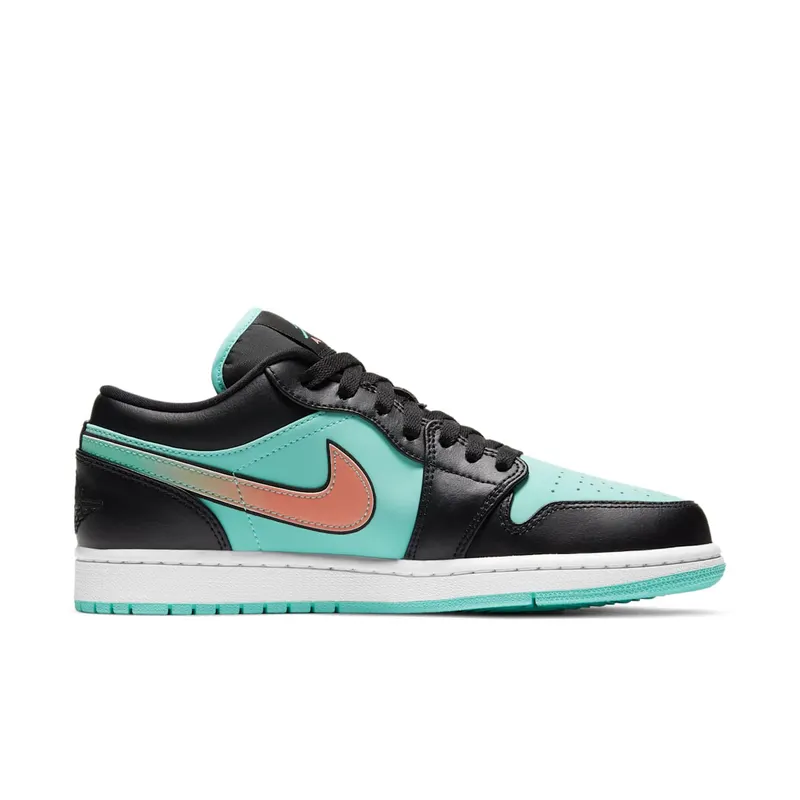 Air Jordan 1 Low SE Tropical Twist (2021) (CK3022-301)