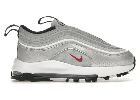 Nike Air Max 97 QS Silver Bullet (2023) (FB2964-001)