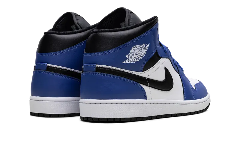 Jordan 1 Mid “Game Royal” (DQ8426-402)