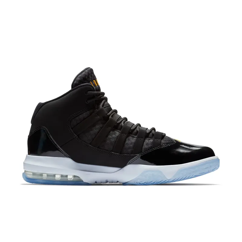Jordan Max Aura Black Gold (AQ9084-041)