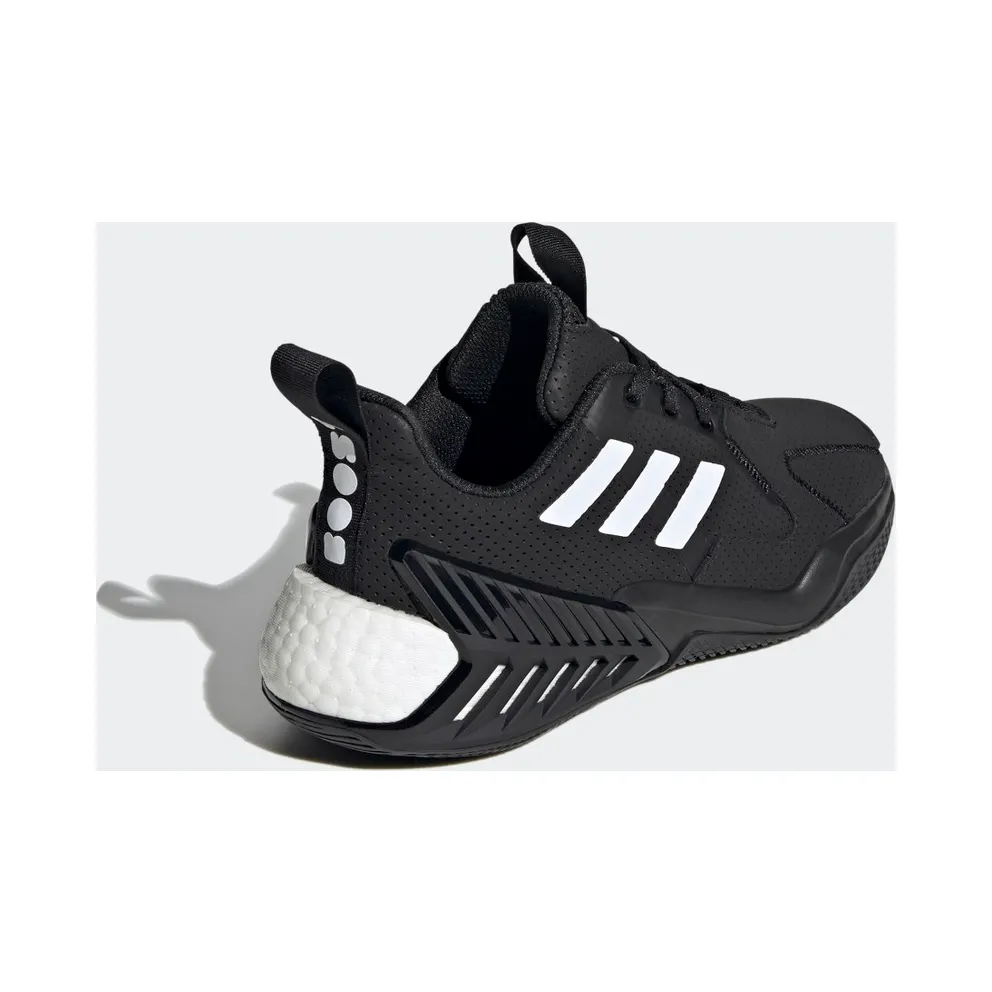 adidas 4uture One Running Core Black / Cloud White / Cloud White (FV6451)