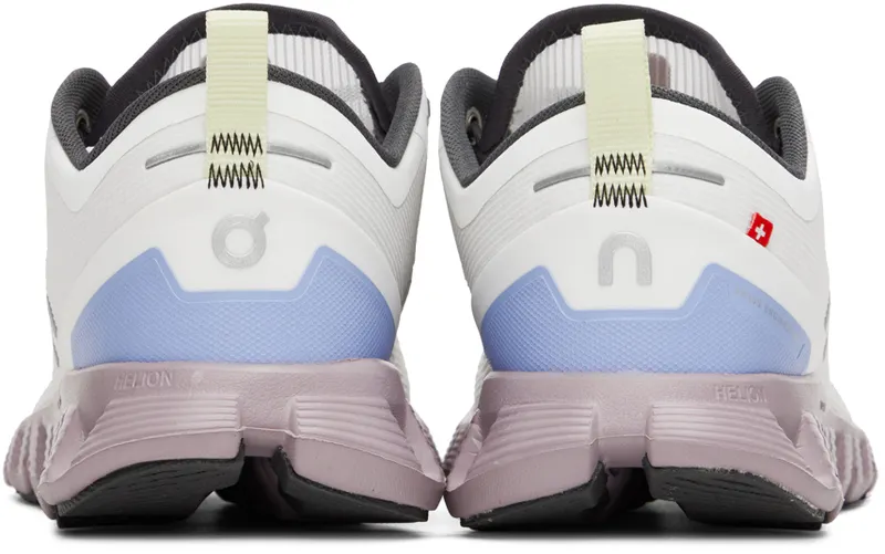On Multicolor Cloud X 3 Shift (66.98465)