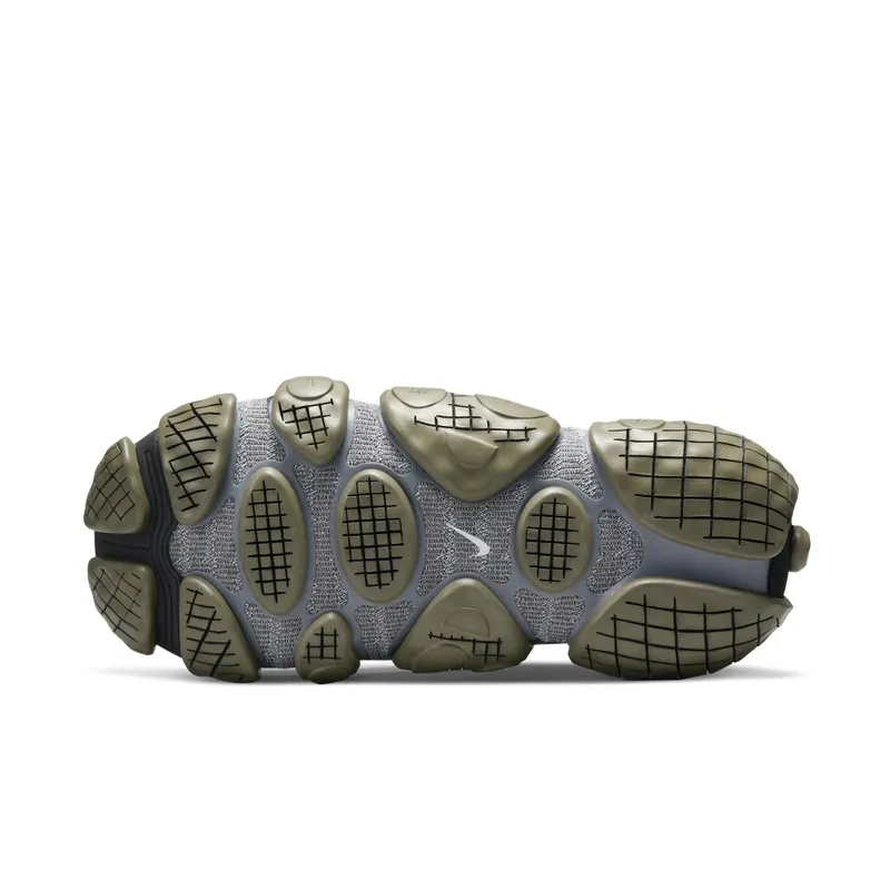 Nike ISPA Link Black Medium Olive (CN2269-003)