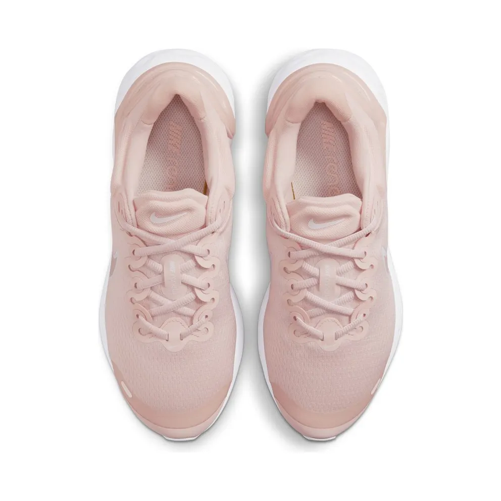 Nike Renew Run 3 (straat) “Echo Pink / Arctic Orange / Iris Whisper / White” (DD9278-602)