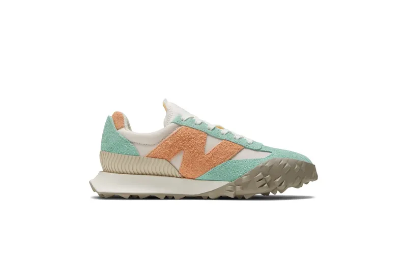 New Balance XC-72 Bright Mint Ginger (UXC72TC)