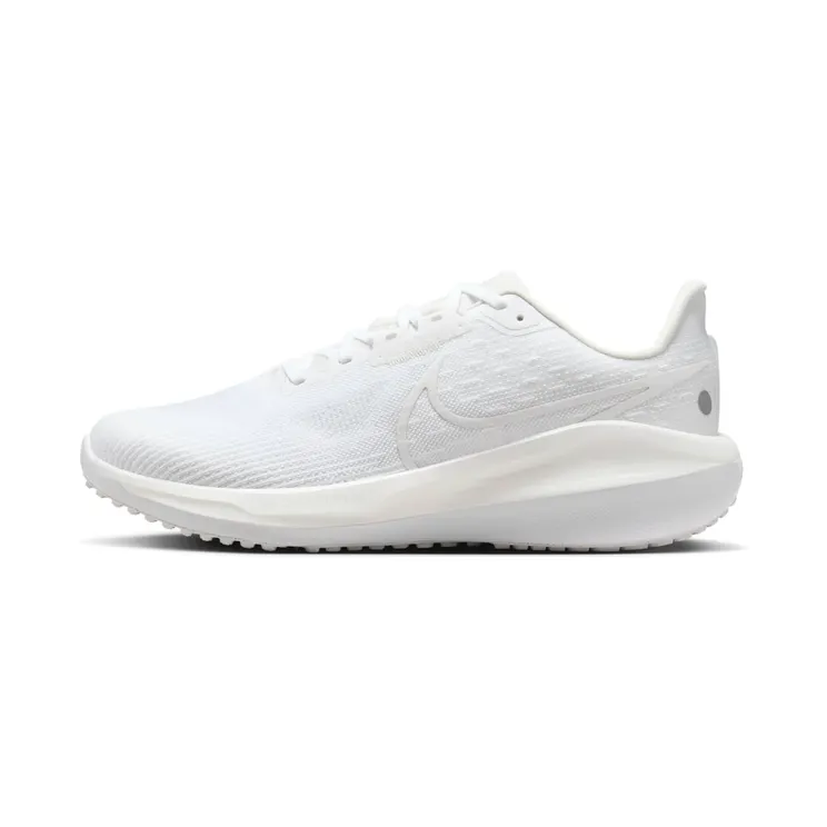 Nike Vomero 17 Plat “White / Summit White / Platinum Tint” (FB1309-101)
