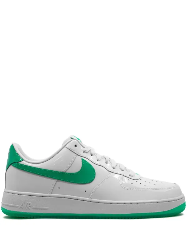 Nike Air Force 1 Low ’07 White – White (HF4864)