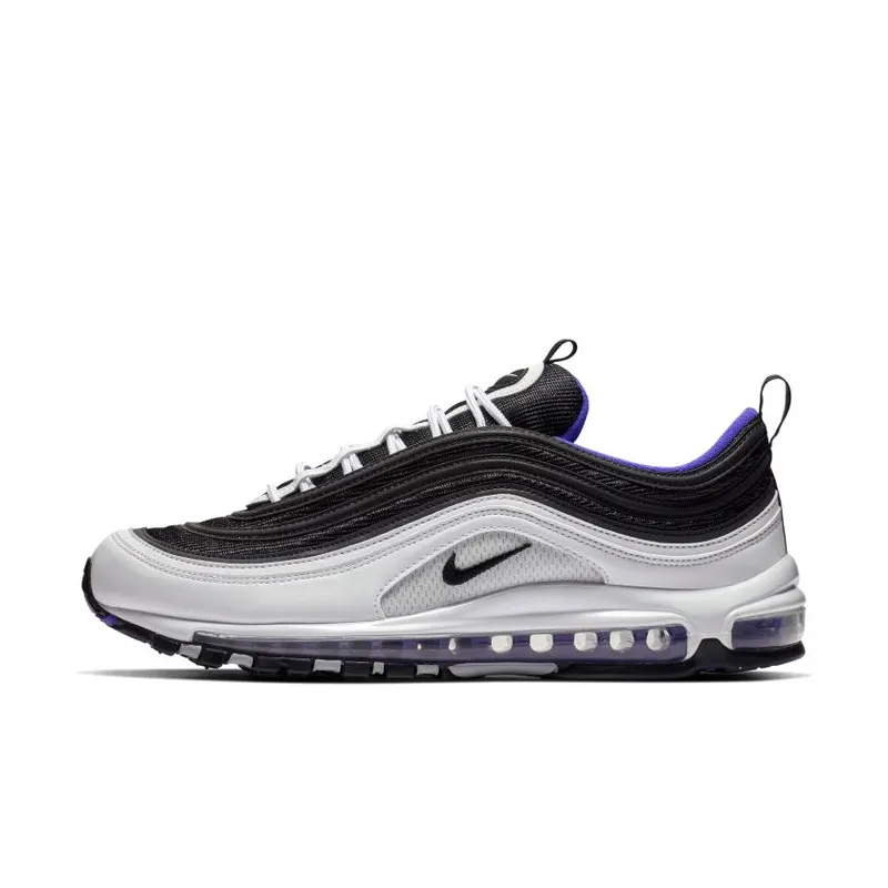 Nike Air Max 97 Persian Violet White/Black-Persian Violet (921826-103)