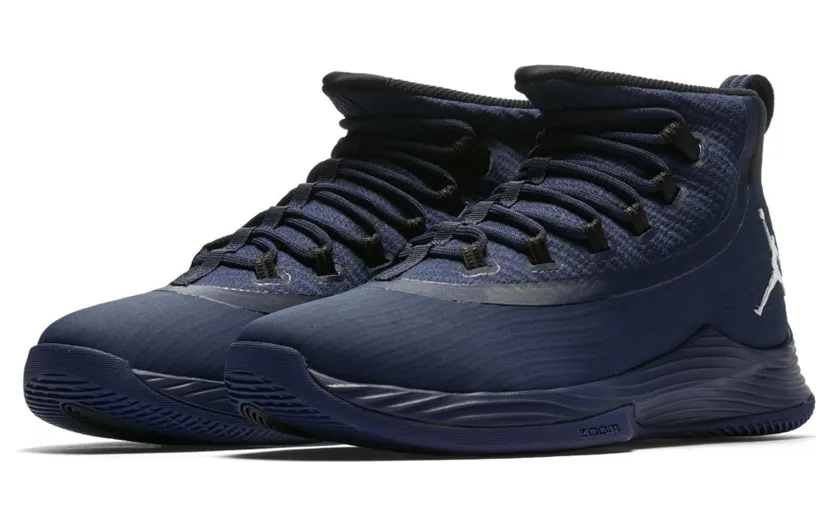 Jordan Ultra Fly 2 Midnight Navy