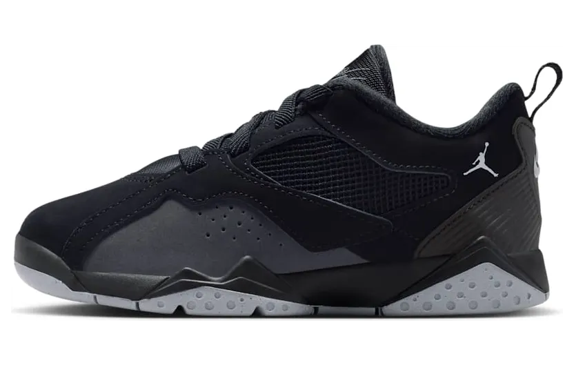 Jordan MVP 92 Black Wolf Grey (HQ4426-002)
