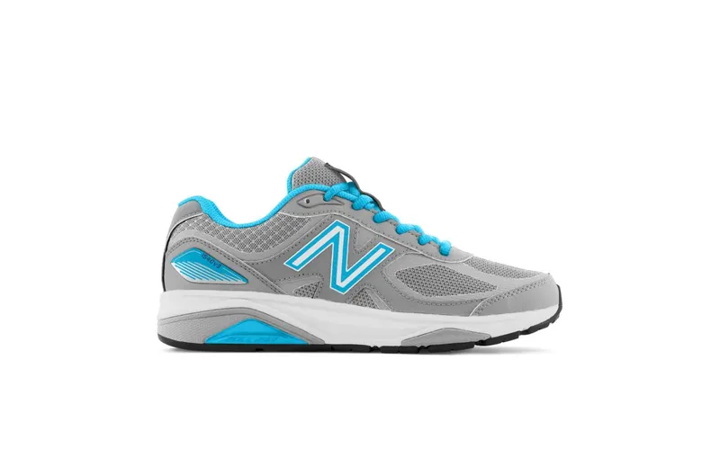 New Balance Made in US 1540v3 Silver/Blue (W1540SP3)