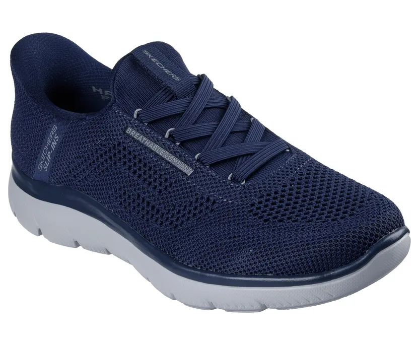 skechers-slip-ins 232939_NVGY