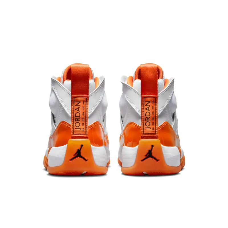 Jordan Jumpman Two Trey White Starfish Black (DR9631-180)