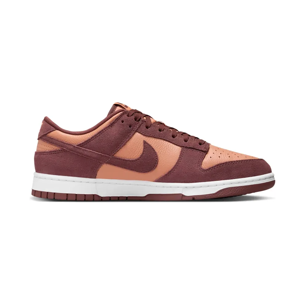 Nike Dunk Low Retro SE “Amber Brown” (FQ8249-200)