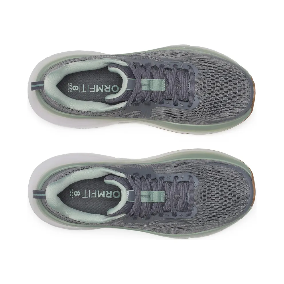 SAUCONY Guide 18 “Carbon / Iceberg” (S20998-225)