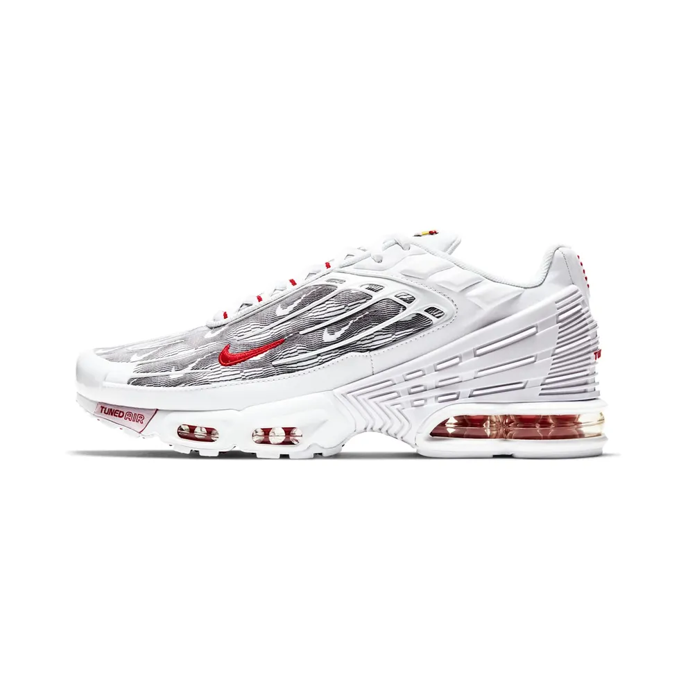 Nike Air Max Plus III Weiß (DH4107-100)