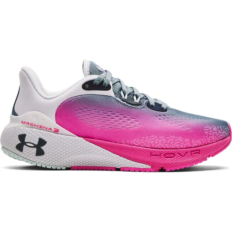 Under Armour HOVR™ Machina 3 Daylight White (3025174-100)