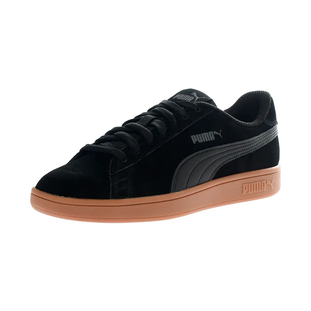 Puma Smash v2 Black (36498915)