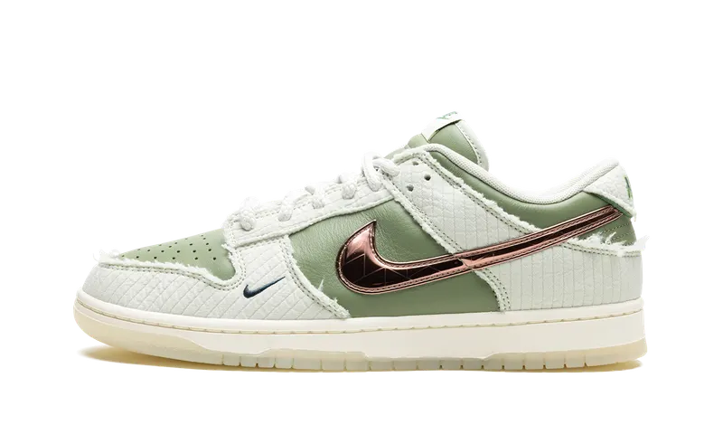 Nike Dunk Low “Kyler Murray – Be 1 of One” (FQ0269-001)