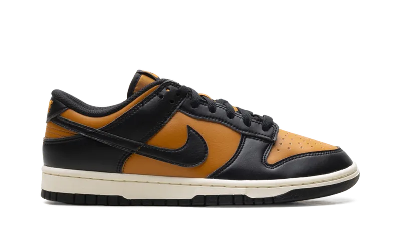 Nike Dunk Low Retro “Desert Ochre” (HF5441-701)