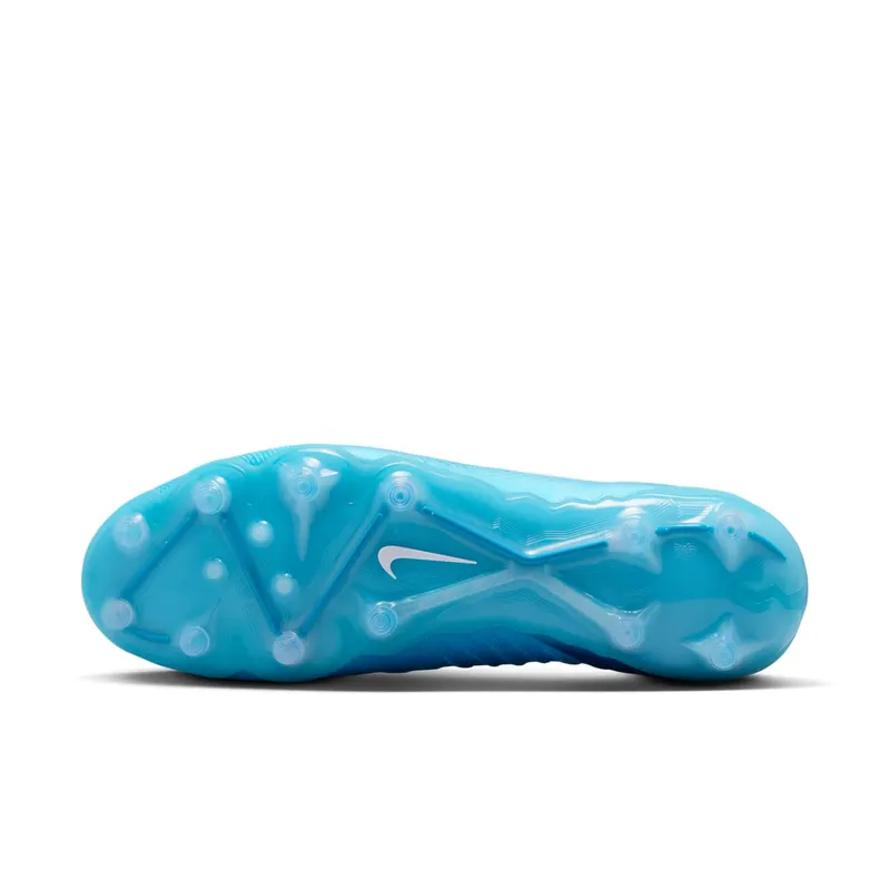 Nike Phantom GX 2 Elite AG Blue Fury White (FJ2554-400)