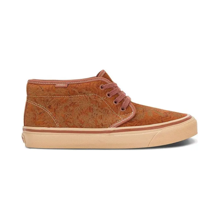 Vans Chukka 49 DX White Mountaineering Brown (VN0A4BTIBUE)