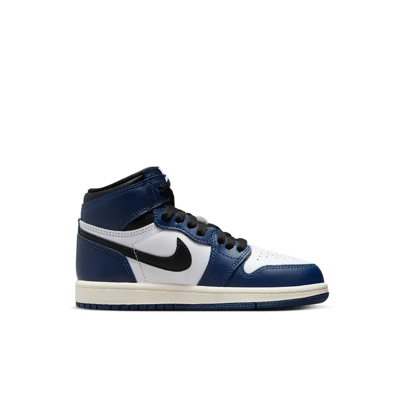 Air Jordan 1 Retro High OG PS “Midnight Navy” (FD1412-401)