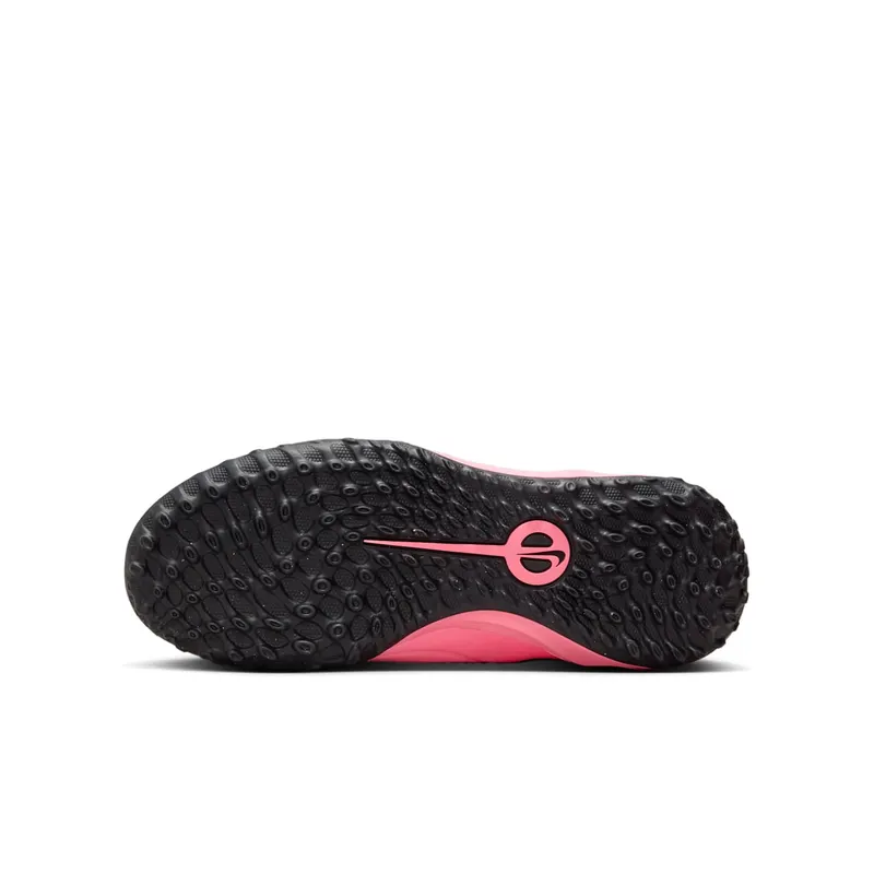 Nike Tiempo Legend 10 Academy TF Pink Foam Black (DV4351-601)