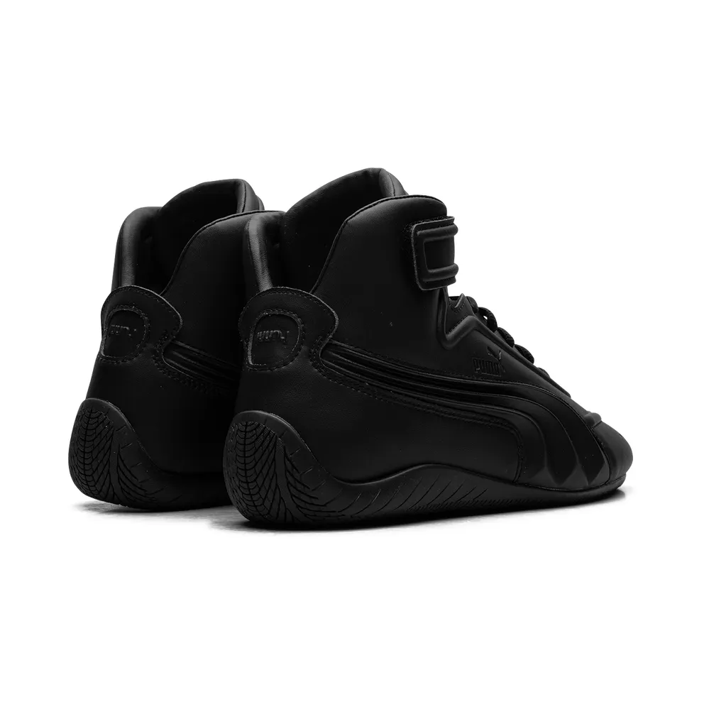 Puma Speedcat Mid “JuunJ Black” (401054-01)