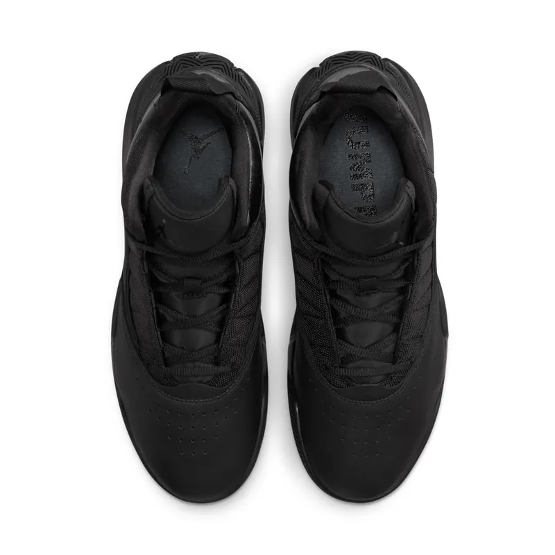 Jordan Stay Loyal Black (DB2884-002)