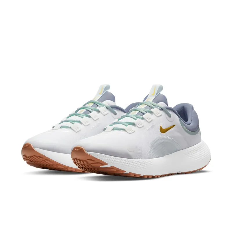 Nike React Escape Run White (CV3817-104)