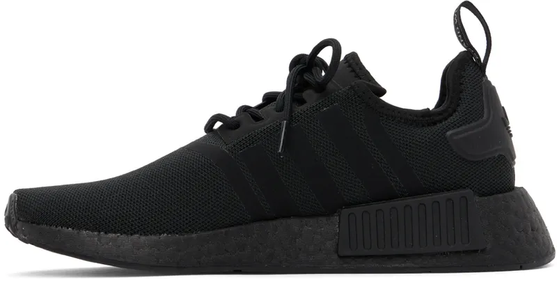 Adidas NMD_R1 Primeblue Core Black / Core Black / Core Black (GZ9256)