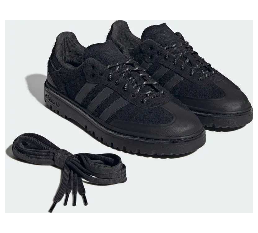 adidas-samba JR5704