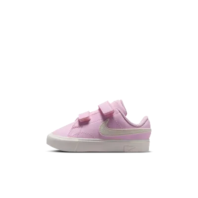 Nike Tennis Essential “Pink Foam/Sail” (IV6016-600)