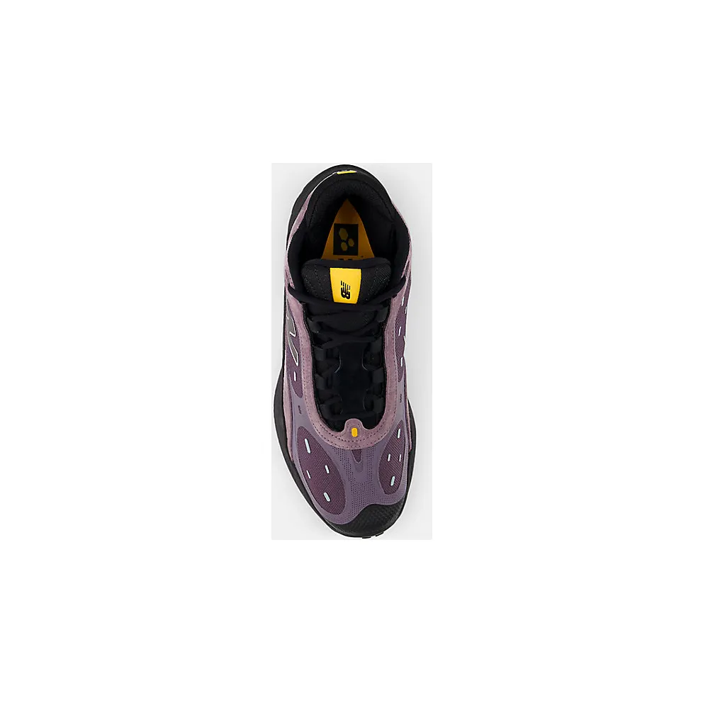 New Balance Fresh Foam BB v3 Dark Ice Wine Black (BBFRSSB3)