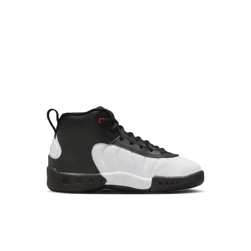 Jordan Jumpman Pro Black White University Red (DQ8434-061)
