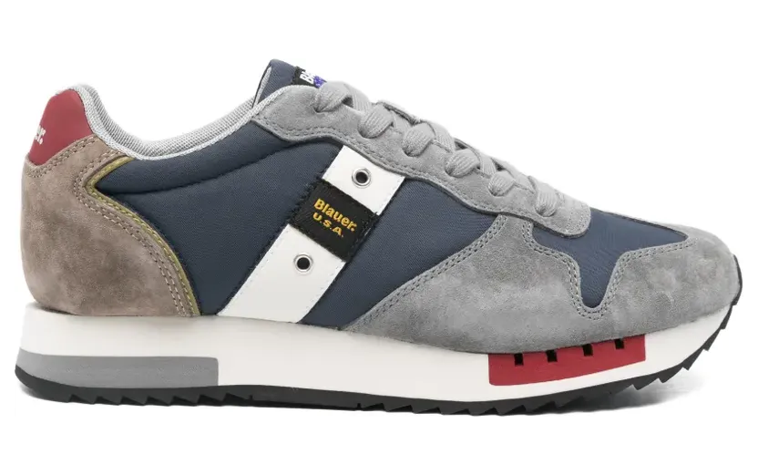 Blauer QUEENS01 “Blue” (S6QUEENS01NUB)