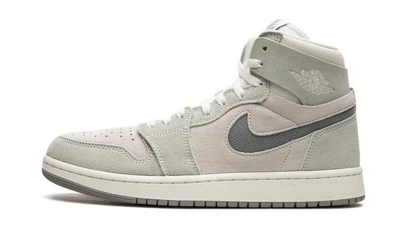 Air Jordan 1 Zoom CMFT 2 “Particle Grey” (DV1307-101)